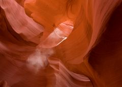 Lower Antelope Canyon