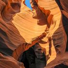 Lower Antelope Canyon - ein Must