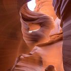 Lower Antelope Canyon