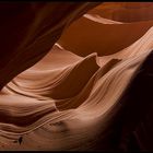 Lower Antelope Canyon