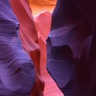 Lower Antelope Canyon I