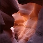 Lower Antelope Canyon I