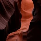 Lower Antelope Canyon I