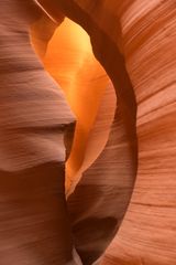 Lower Antelope Canyon I