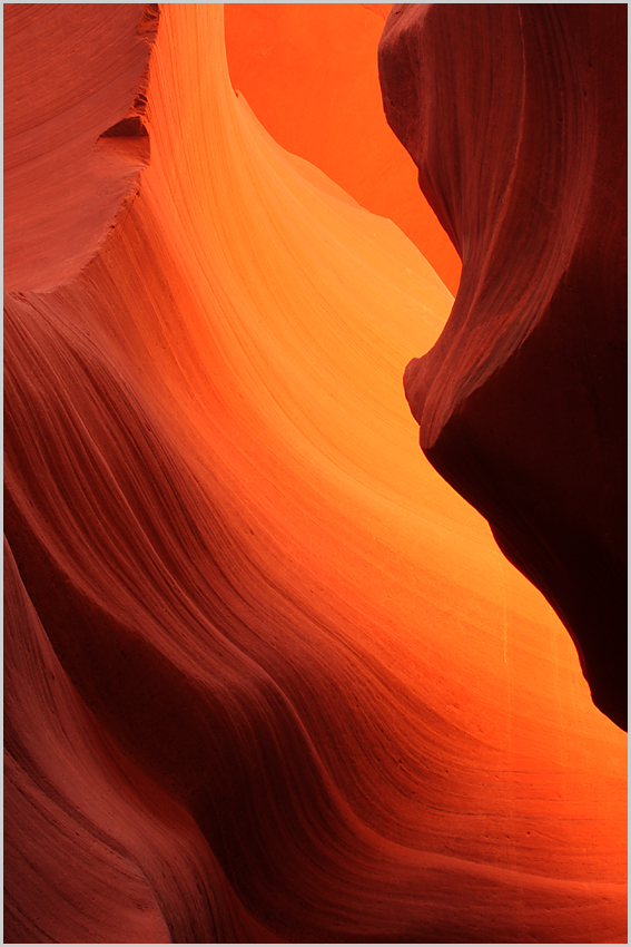 Lower Antelope Canyon I