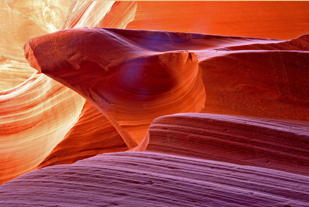 Lower Antelope Canyon II