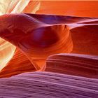 Lower Antelope Canyon II