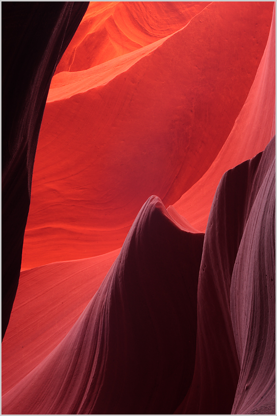 Lower Antelope Canyon II