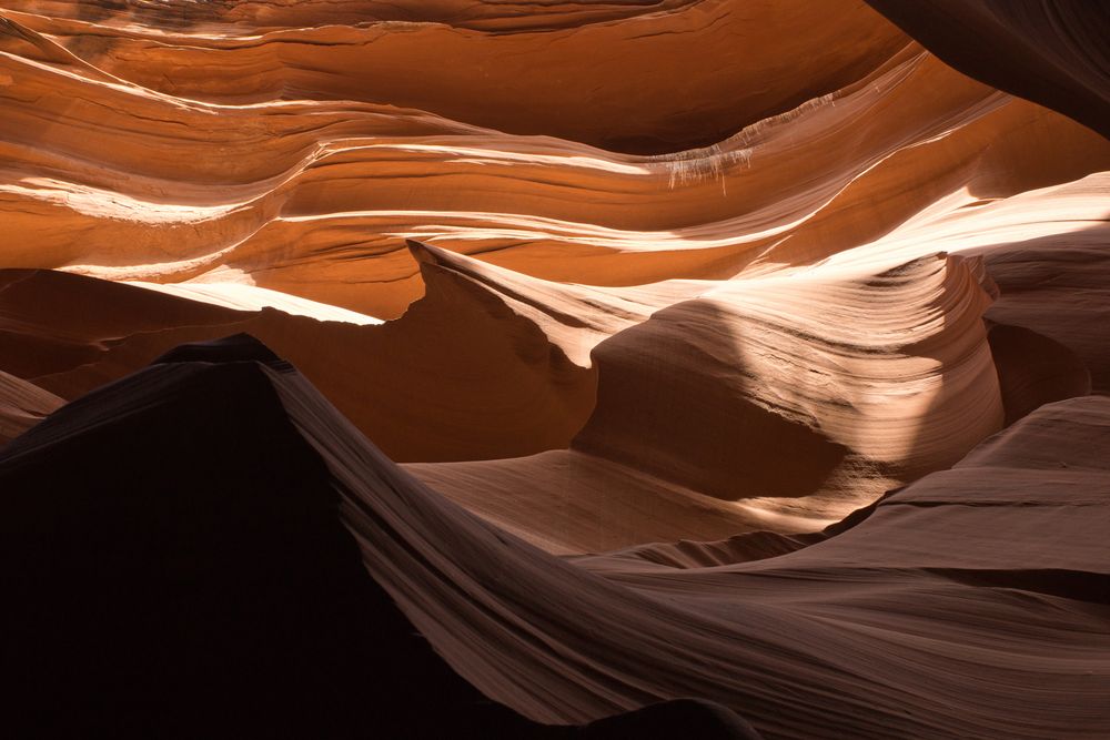 Lower Antelope Canyon II