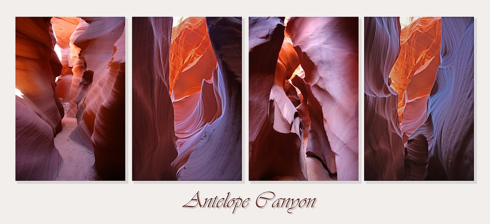 Lower Antelope Canyon II