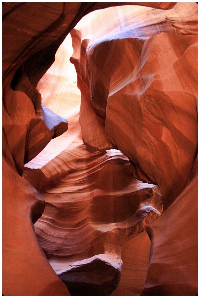 Lower Antelope Canyon II