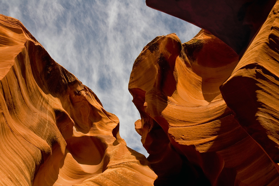 Lower Antelope Canyon II - Arizona - USA