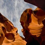 Lower Antelope Canyon II - Arizona - USA