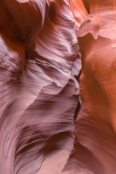 Lower Antelope Canyon II