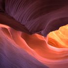 Lower Antelope Canyon II