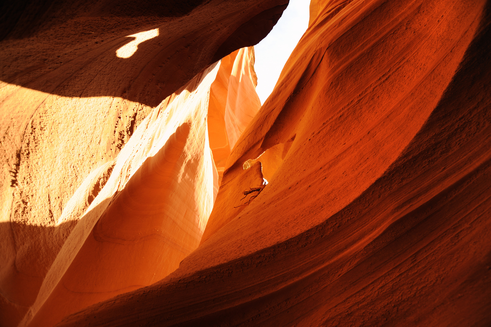 Lower Antelope Canyon II