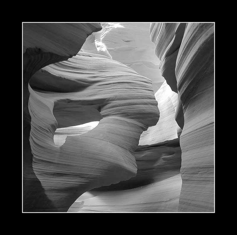 Lower Antelope Canyon II