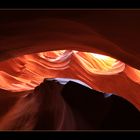 Lower Antelope Canyon II