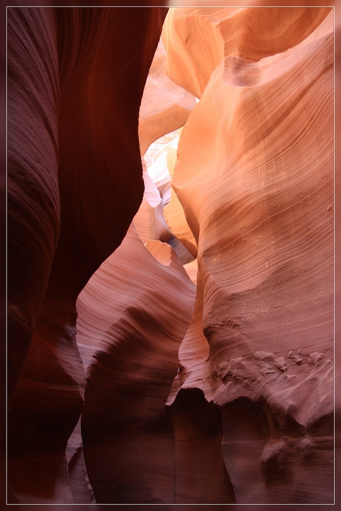 Lower Antelope Canyon II