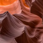 Lower Antelope Canyon III