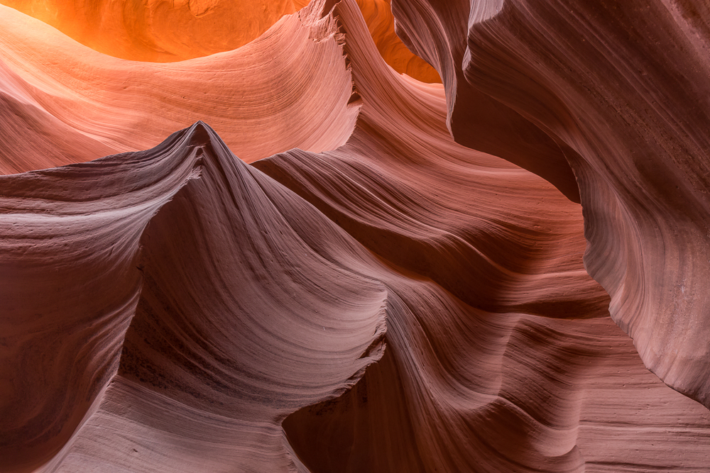 Lower Antelope Canyon III