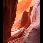 Lower Antelope Canyon III