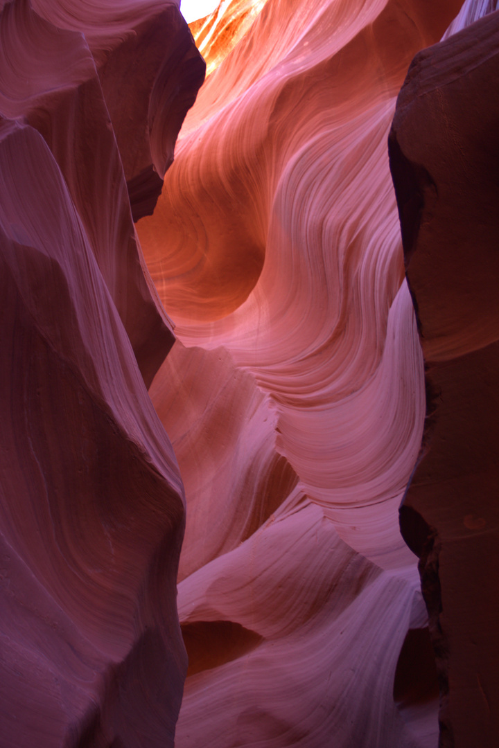 Lower Antelope Canyon III