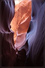 Lower Antelope Canyon III