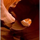 Lower Antelope Canyon III - Arizona - USA