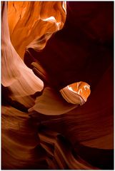 Lower Antelope Canyon III - Arizona - USA