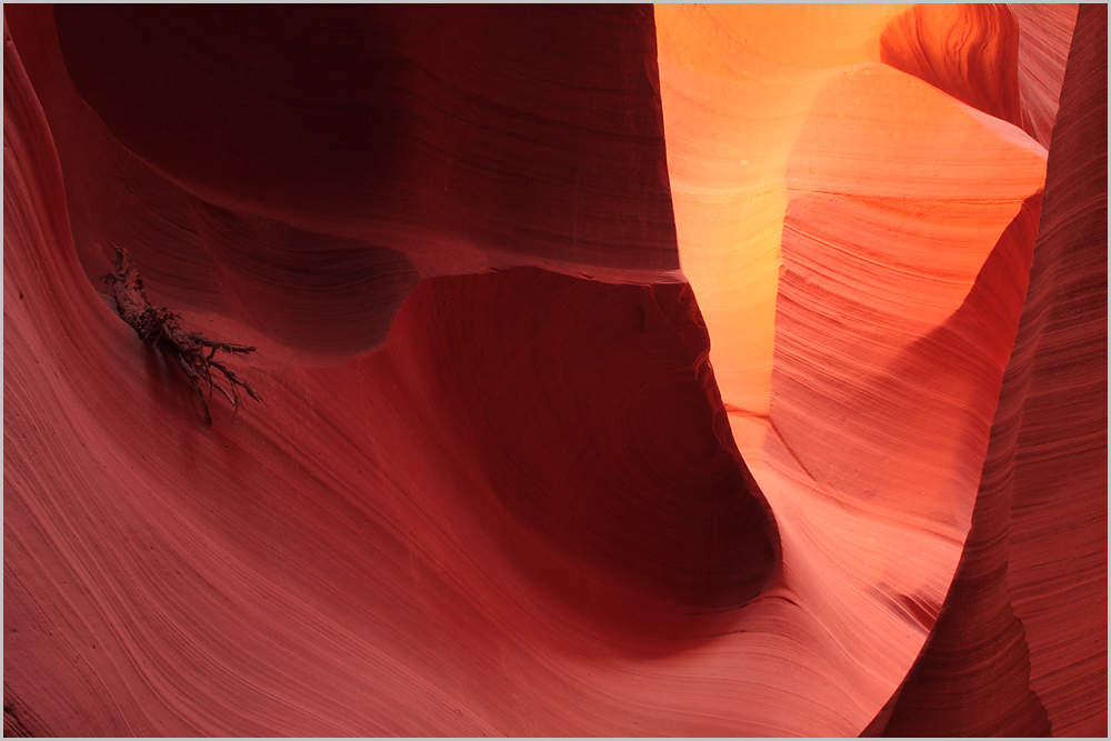 Lower Antelope Canyon III