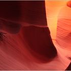 Lower Antelope Canyon III