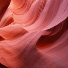 Lower Antelope Canyon im Februar