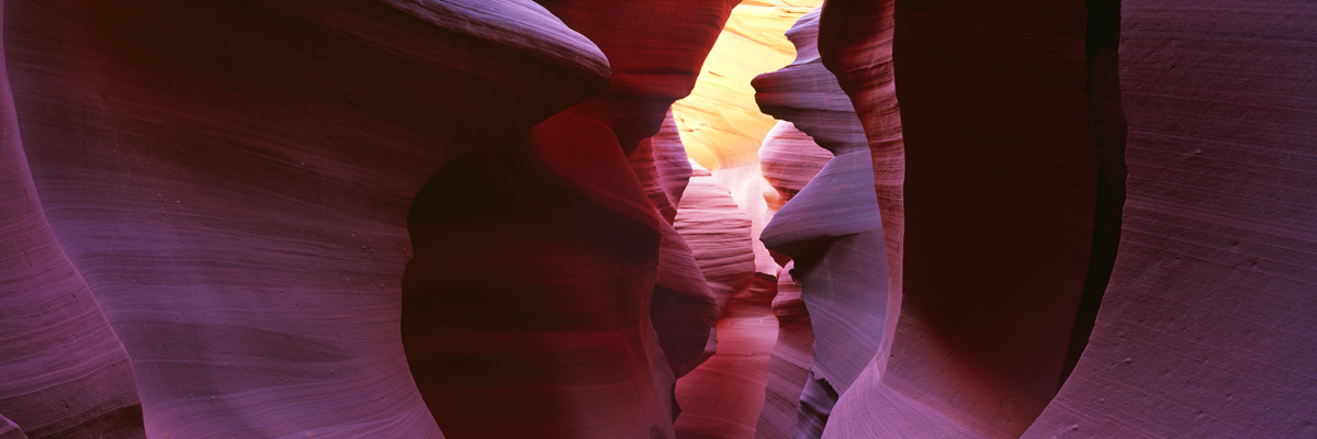 Lower Antelope Canyon (IV)