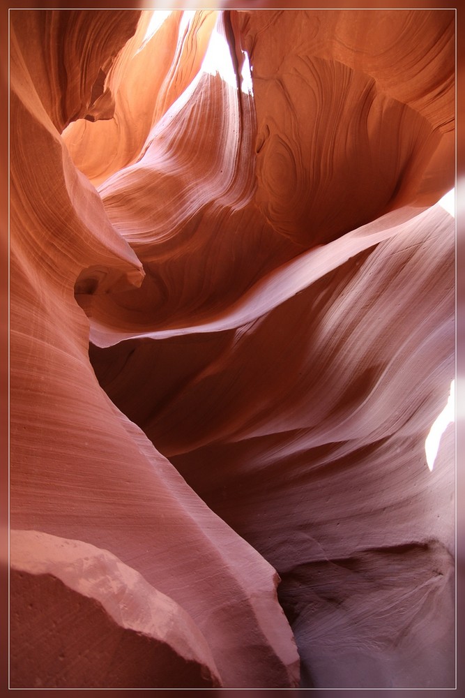 Lower Antelope Canyon IV