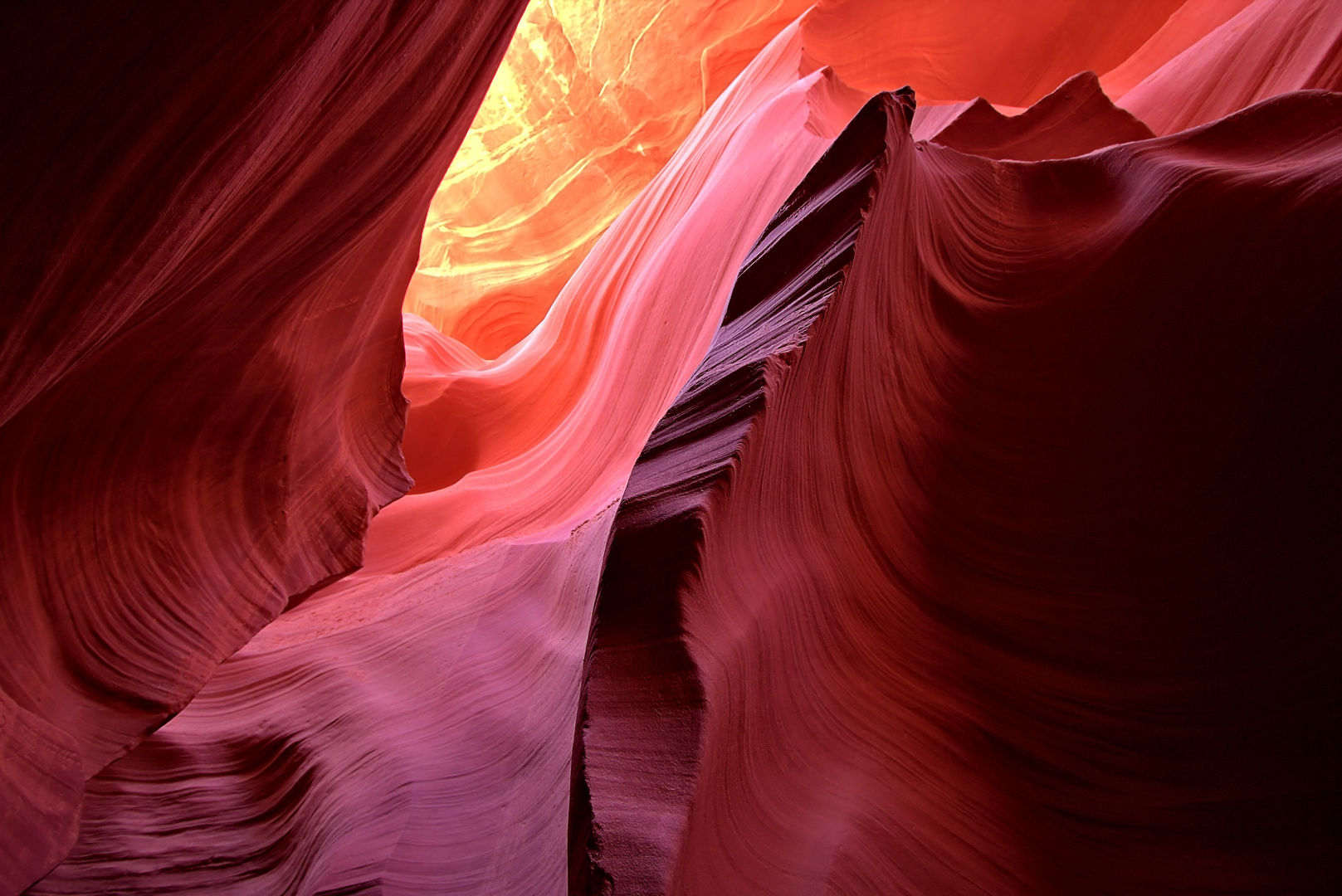 Lower Antelope Canyon IV