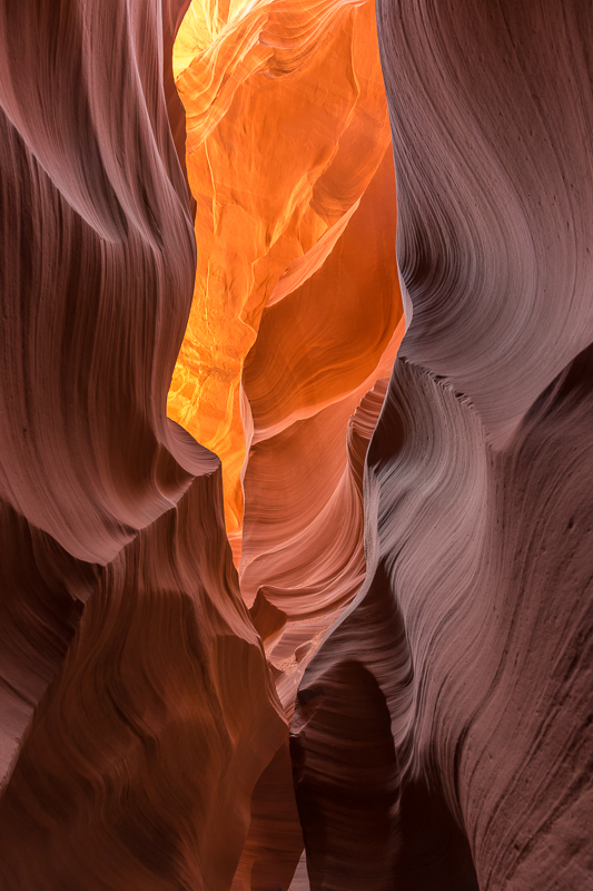 Lower Antelope Canyon IV