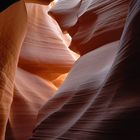 Lower Antelope Canyon - Mäusegesicht