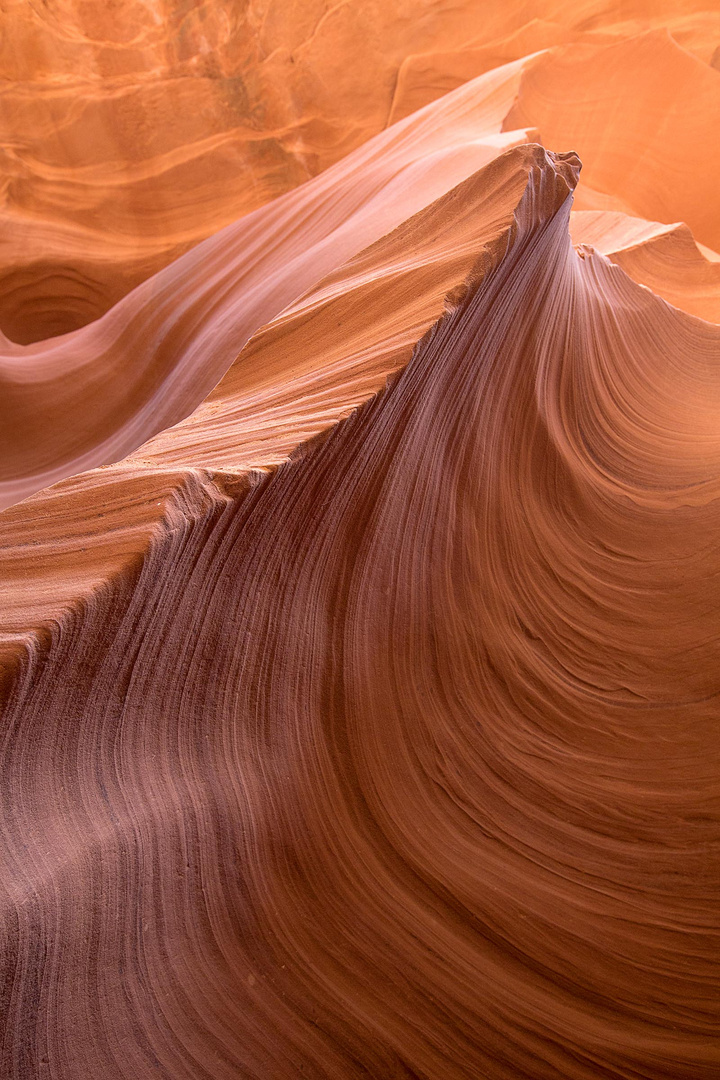 Lower Antelope Canyon Page AZ