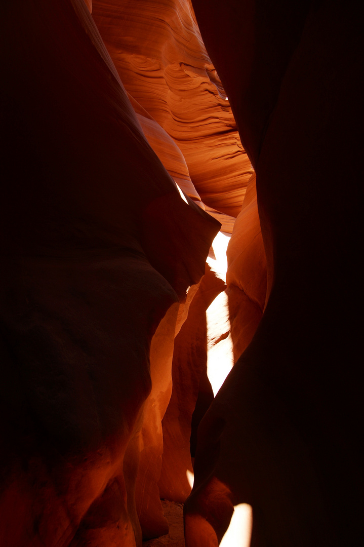 Lower Antelope Canyon Part III