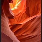 Lower Antelope Canyon [RELOAD]