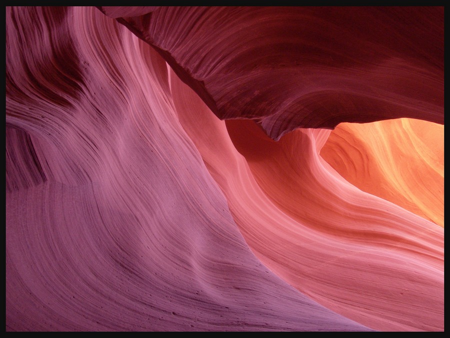 Lower Antelope Canyon (Reload)