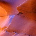 Lower Antelope Canyon September 2011