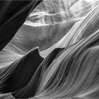 Lower Antelope Canyon SW #1