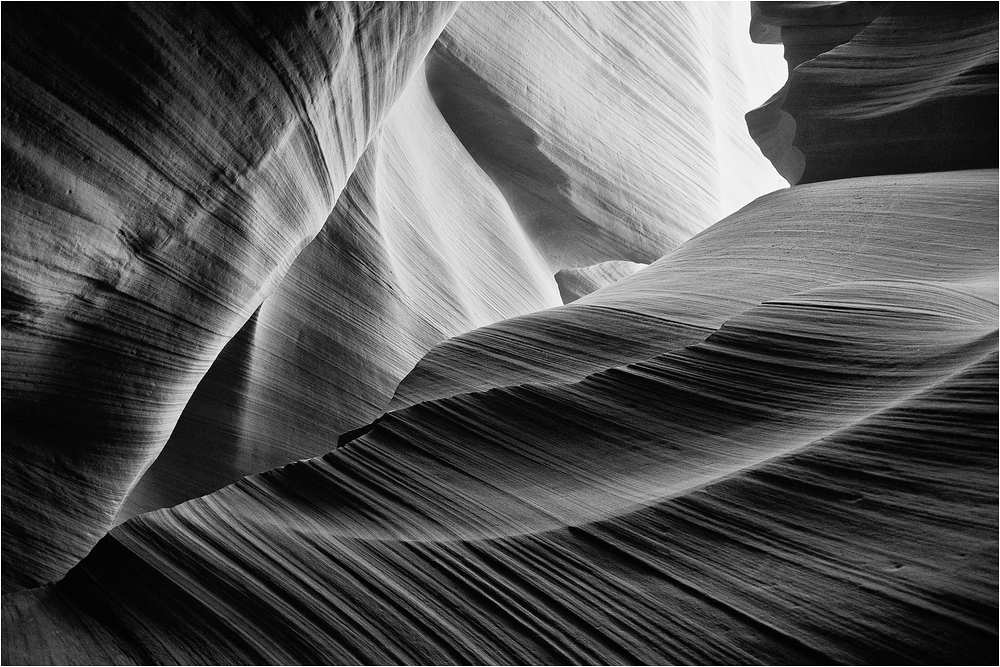 Lower Antelope Canyon SW #2