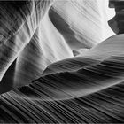 Lower Antelope Canyon SW #2