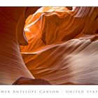 Lower Antelope Canyon - United States Part XIII