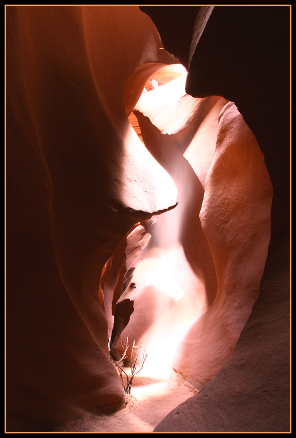 Lower Antelope Canyon USA