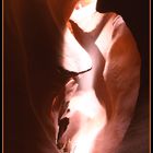 Lower Antelope Canyon USA