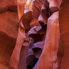 Lower Antelope Canyon USA